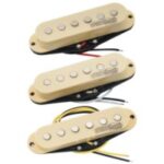 Wilkinson LOW GAUSS Vintage Set