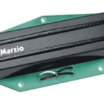 Pastilla para Guitarra Eléctrica, Negro