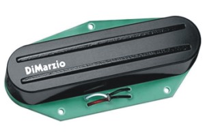 Pastilla para Guitarra Eléctrica, Negro