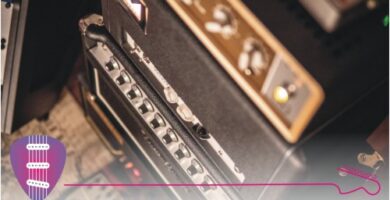 El Feedback y las Pastillas de Guitarra