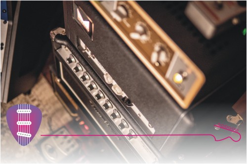 El Feedback y las Pastillas de Guitarra