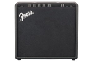 Fender combo Mustang LT 25
