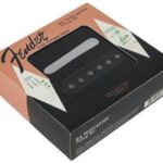 Fender '64 Pure Vintage Tele Set