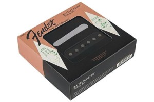 Fender '64 Pure Vintage Tele Set