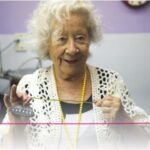 Las pastillas de Abigail Ybarra