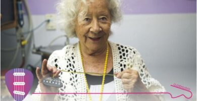 Las pastillas de Abigail Ybarra