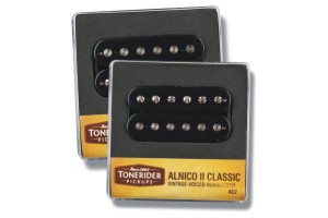 Tonerider AC2 Alnico II