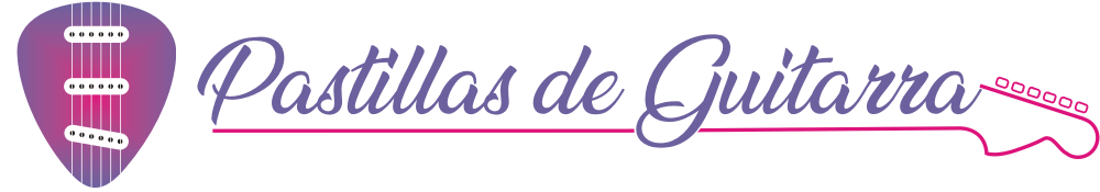 Pastillas de guitarra