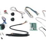 Pastilla Hexafónica BOSS GK-3 - midi