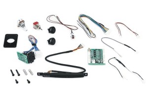 Pastilla Hexafónica BOSS GK-3 - midi