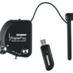 Fishman TriplePlay Wireless - Controlador midi