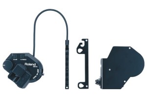 Pastilla dividida Roland GK-3 - Controlador midi