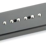 Seymour Duncan SP90-3B Custom Soapbar