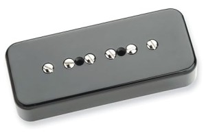 Seymour Duncan SP90-3B Custom Soapbar