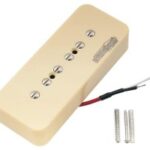 Wilkinson Low Gauss Iconic Sound Cerámica P-90 Soapbar