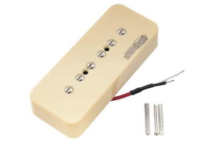 Wilkinson Low Gauss Iconic Sound Cerámica P-90 Soapbar