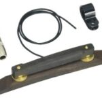 FISHMAN PRO-ARC-TOP - Pastilla para guitarra acústica