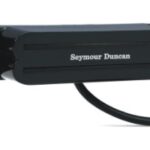 Seymour Duncan Hot Rails