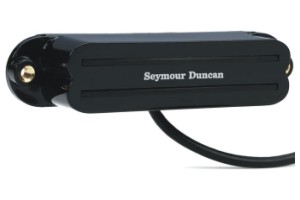 Seymour Duncan Hot Rails