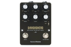 Seymour Duncan Diamond Head