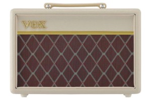 Vox Amplificador Pathfinder 10 Cream