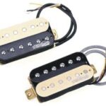 Wilkinson Tono Vintage Alnico 5