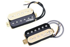 Wilkinson Tono Vintage Alnico 5