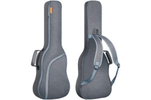 CAHAYA Funda para Guitarra eléctrica
