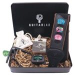 Guitar Lab cofre regalo