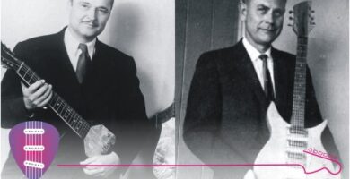 Beauchamp-Rickenbacker