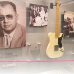 Leo Fender