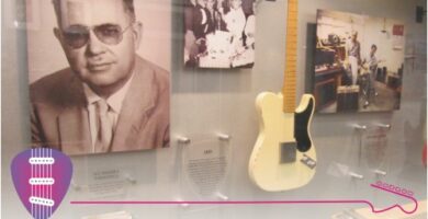 Leo Fender