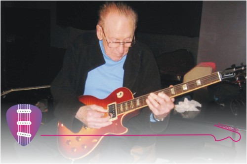 Les Paul