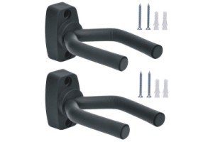 Soporte Guitarra 2 Piezas